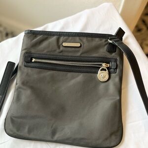 MICHAEL Michael Kors Black Crossbody Bag
